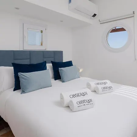 Apartment Estrella Del Mar Obsidian *