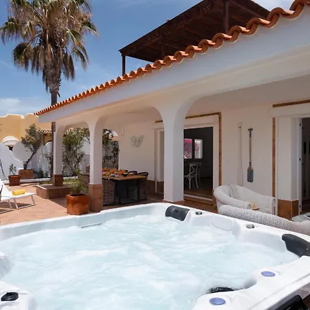Estrella Del Mar Obsidian Apartment Callao Salvaje