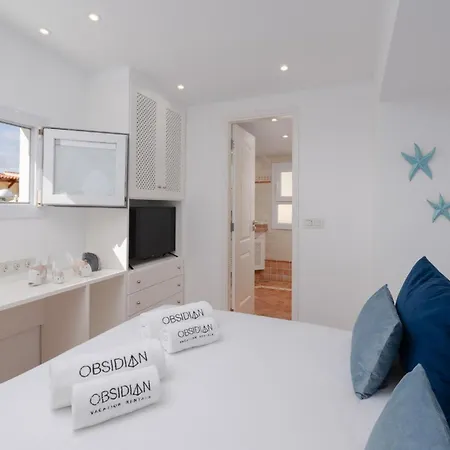 Estrella Del Mar Obsidian Apartment *
