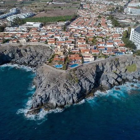 Estrella Del Mar Obsidian Callao Salvaje