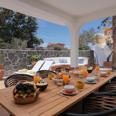 Apartment Estrella Del Mar Obsidian