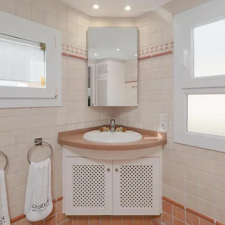 Estrella Del Mar Obsidian Διαμέρισμα Callao Salvaje