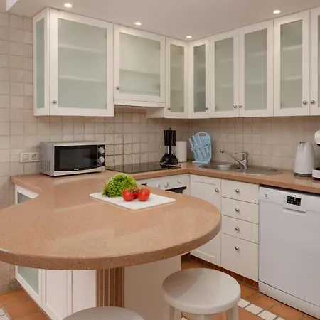 Διαμέρισμα Estrella Del Mar Obsidian