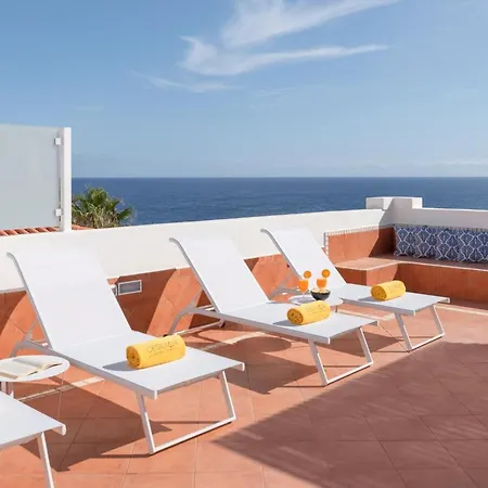 Διαμέρισμα Estrella Del Mar Obsidian Callao Salvaje