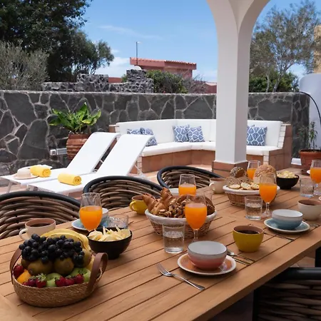 Διαμέρισμα Estrella Del Mar Obsidian Callao Salvaje