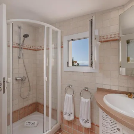 Διαμέρισμα Estrella Del Mar Obsidian Callao Salvaje