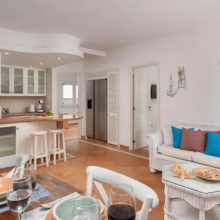 Appartement Estrella Del Mar Obsidian Callao Salvaje