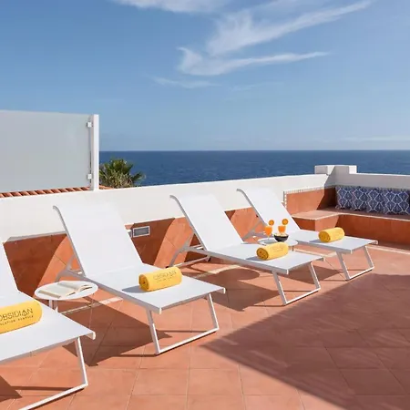 Estrella Del Mar Obsidian Διαμέρισμα Callao Salvaje