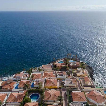 Διαμέρισμα Estrella Del Mar Obsidian *