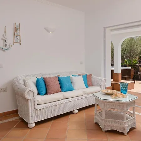 Estrella Del Mar Obsidian Appartement *