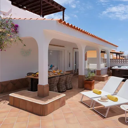 Estrella Del Mar Obsidian Appartement Callao Salvaje