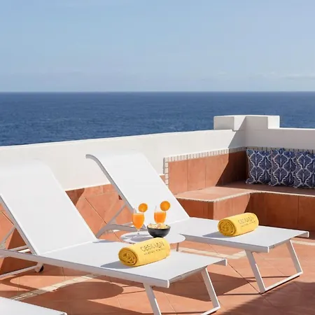 Estrella Del Mar Obsidian Appartement