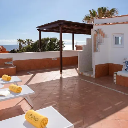 Estrella Del Mar Obsidian Appartement